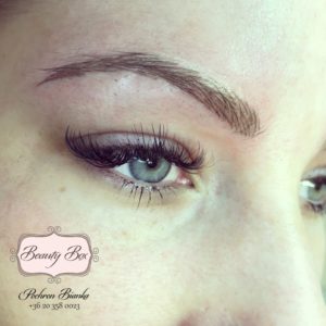 nano szálas szemöldök tetoválás beauty box szombathely