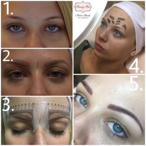 nano szálas szemöldök tetoválás beauty box szombathely